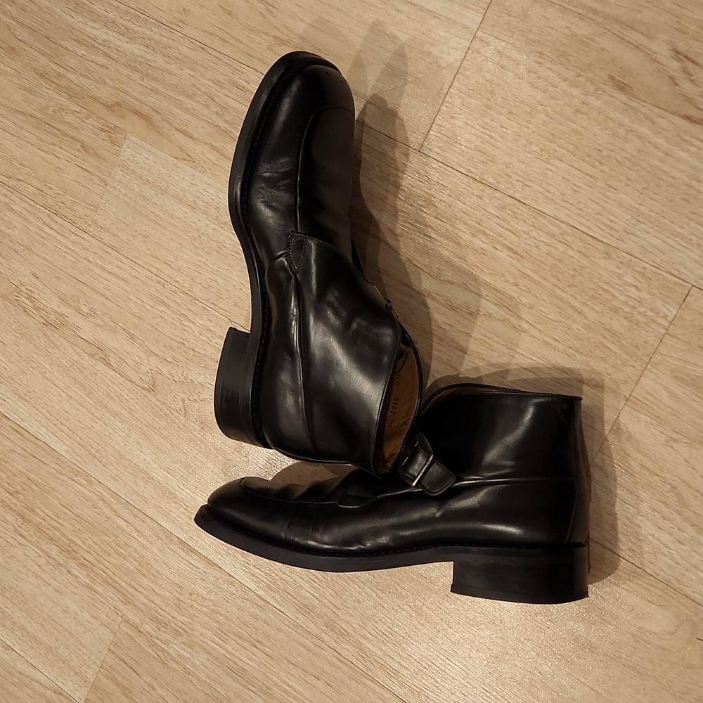POLLINI SHOES - Picture 6 of 10